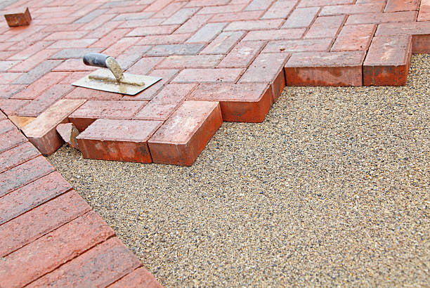 Best Local Driveway Pavers  in Port Sulphur, LA