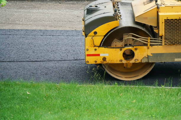 Best Residential Paver Driveway  in Port Sulphur, LA